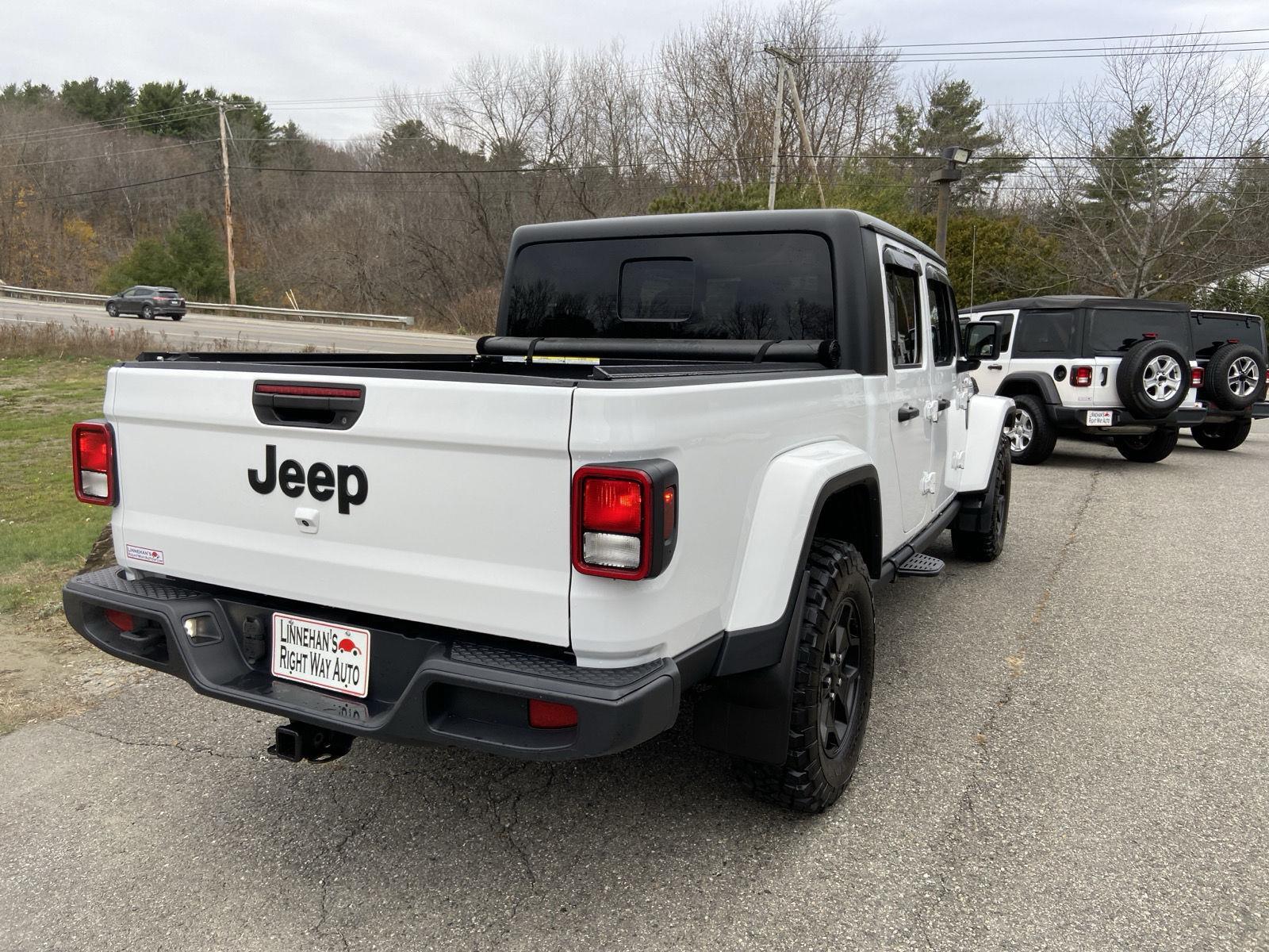 Linnehan's Right Way Auto