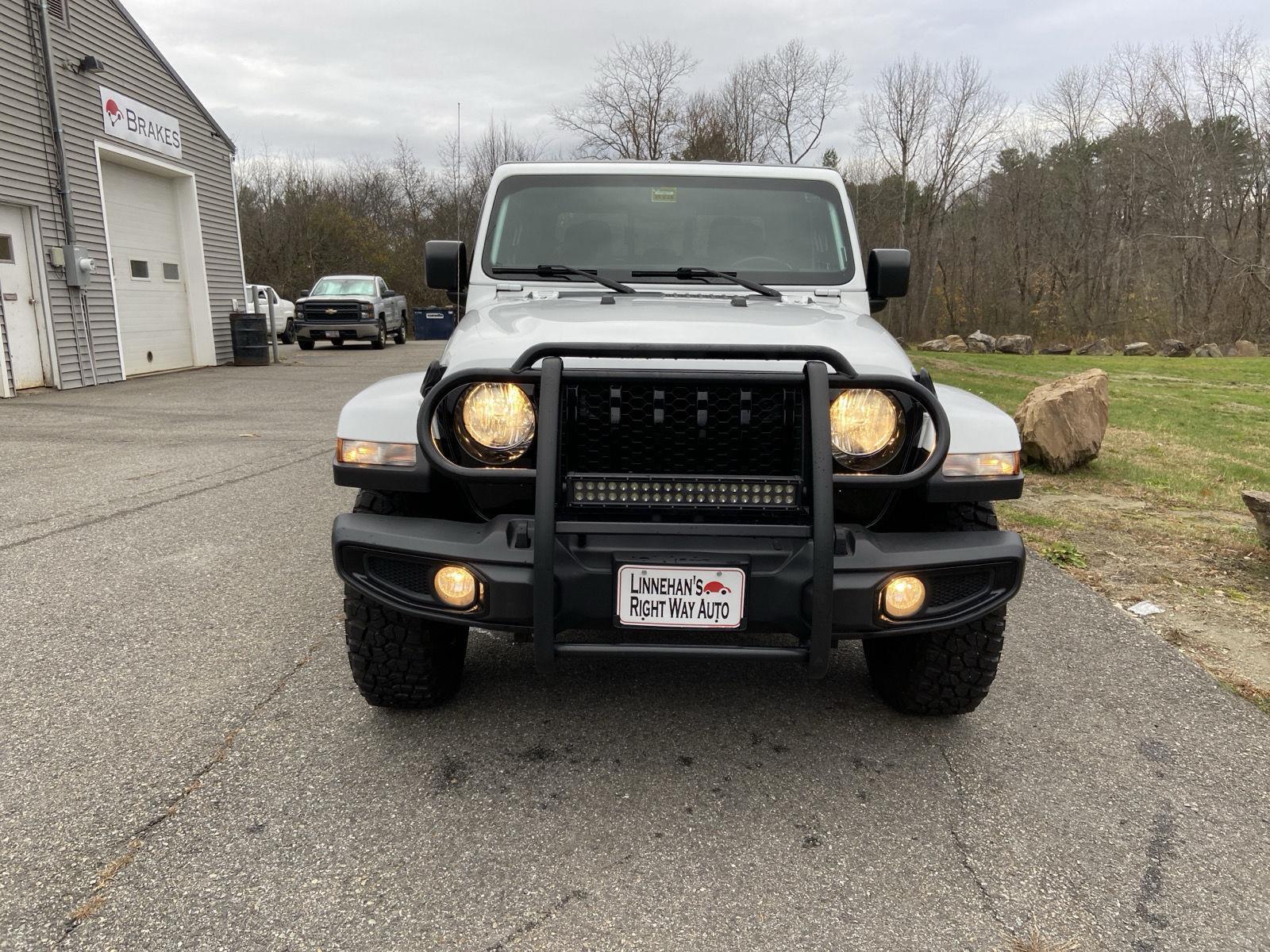 Linnehan's Right Way Auto