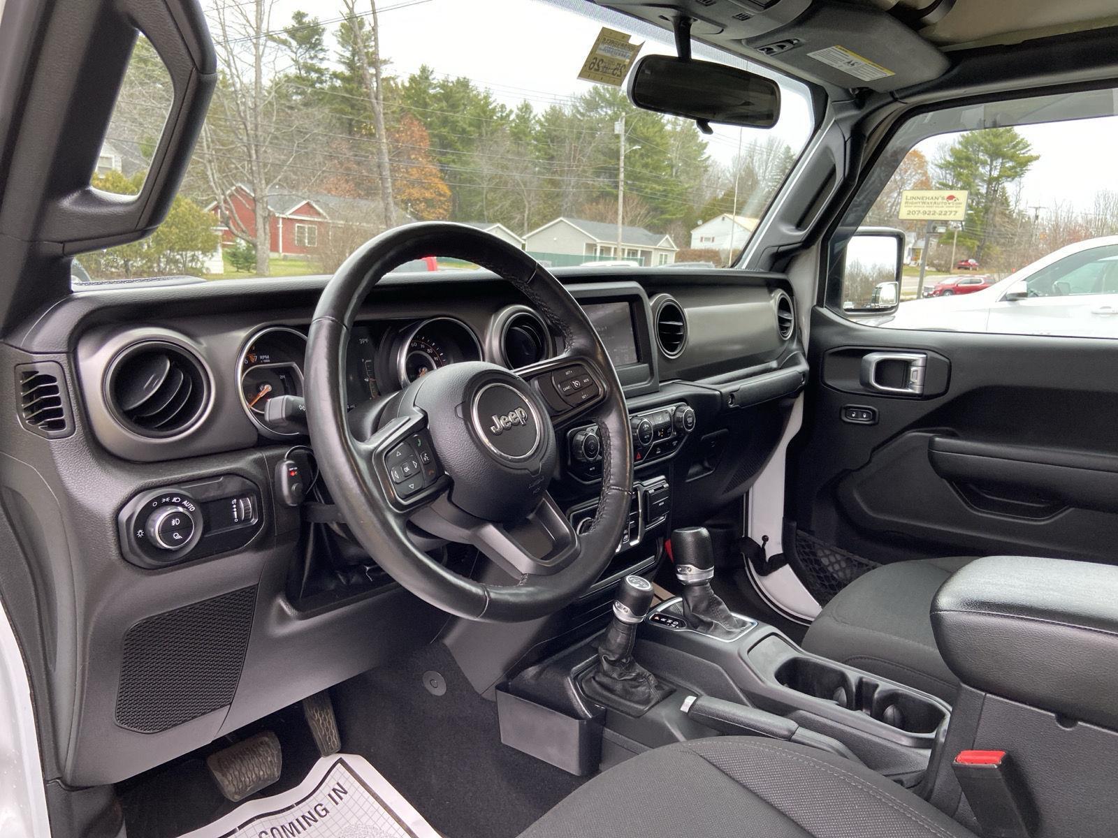 Linnehan's Right Way Auto