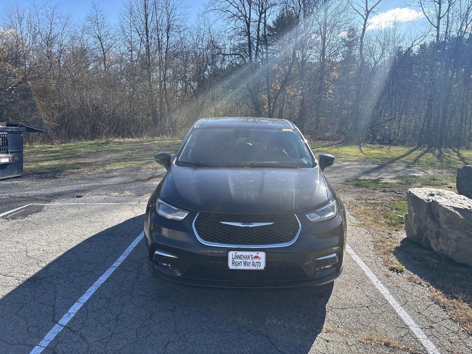 Linnehan's Right Way Auto