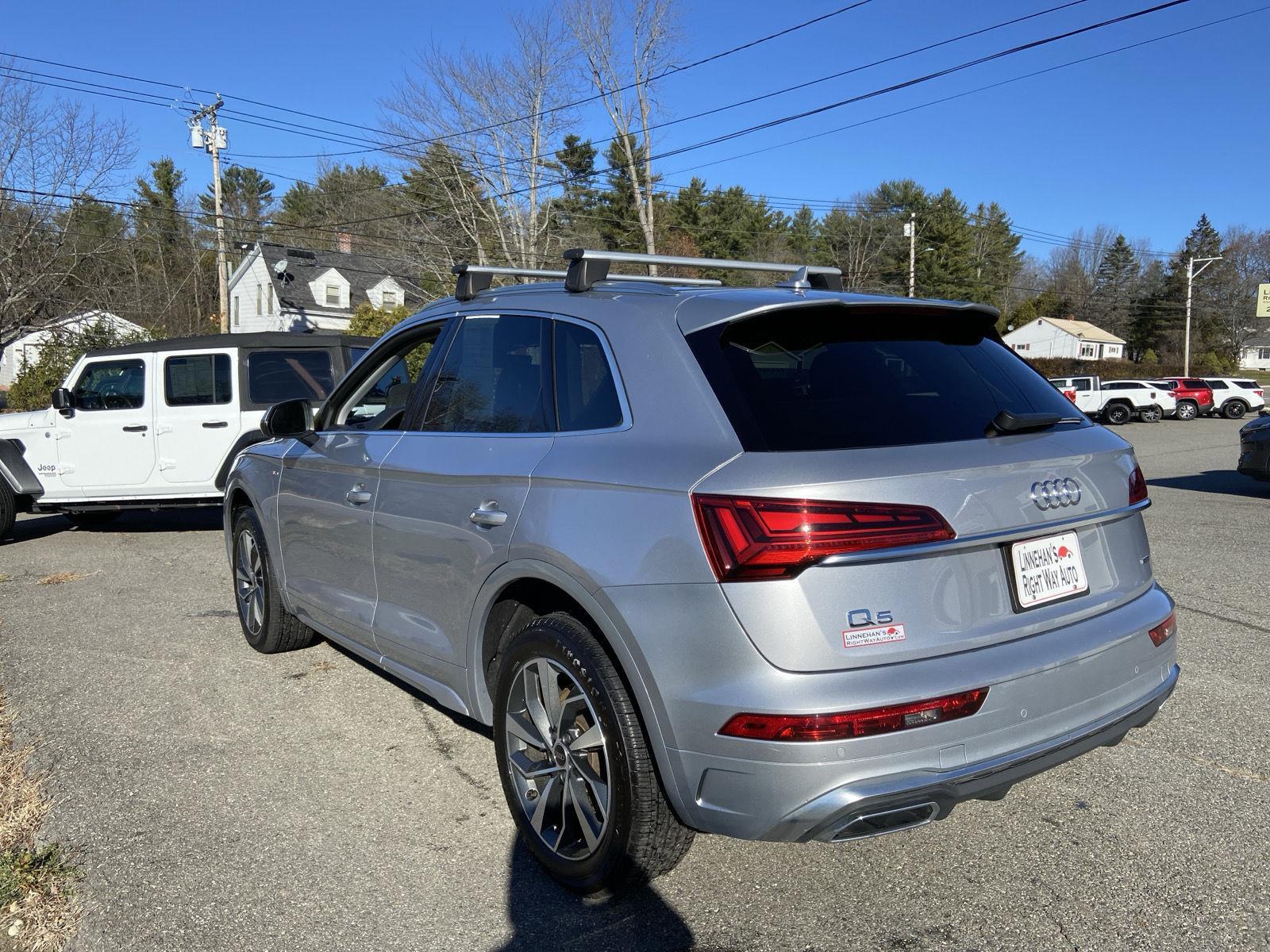 Linnehan's Right Way Auto