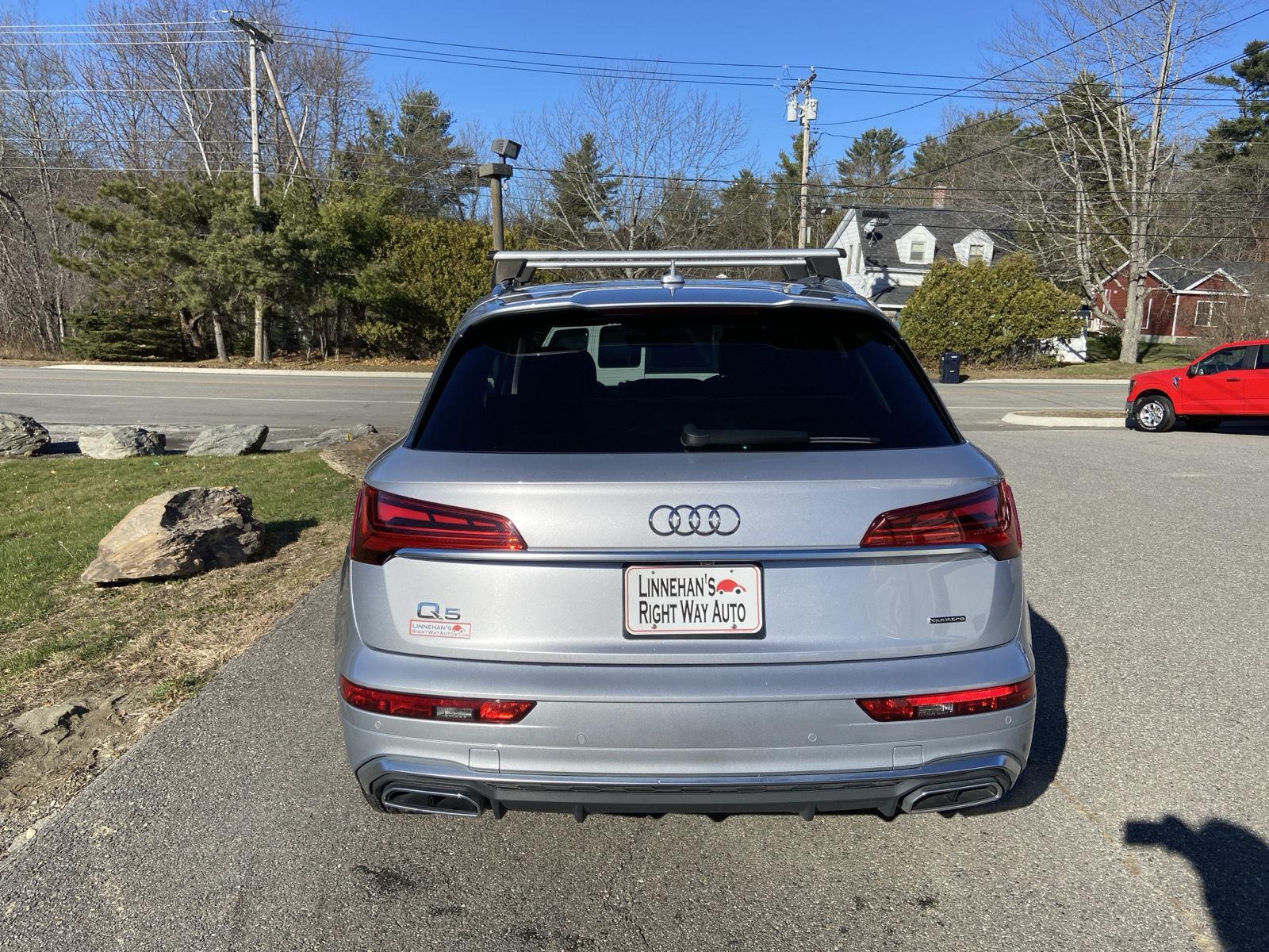 Linnehan's Right Way Auto