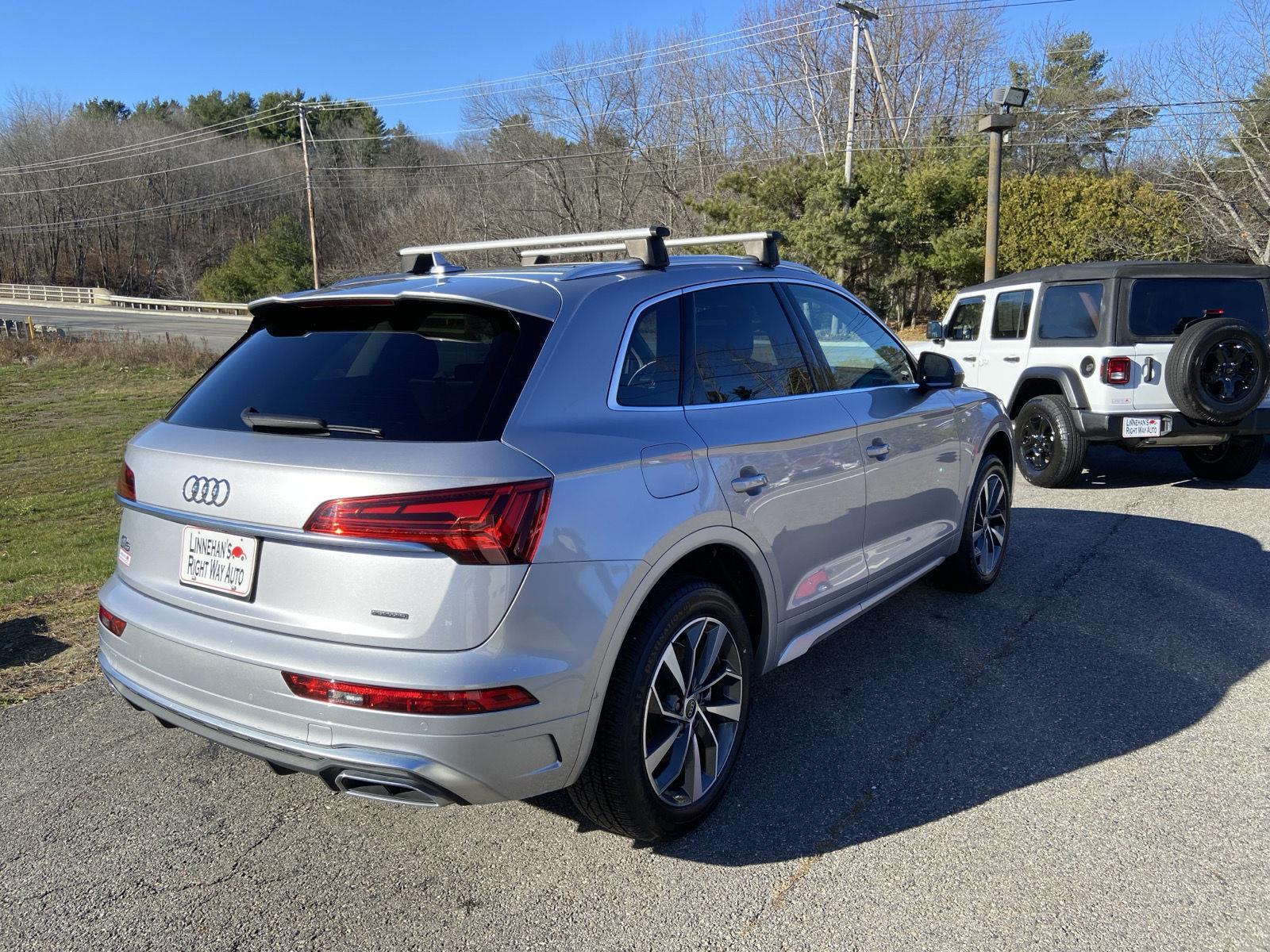 Linnehan's Right Way Auto