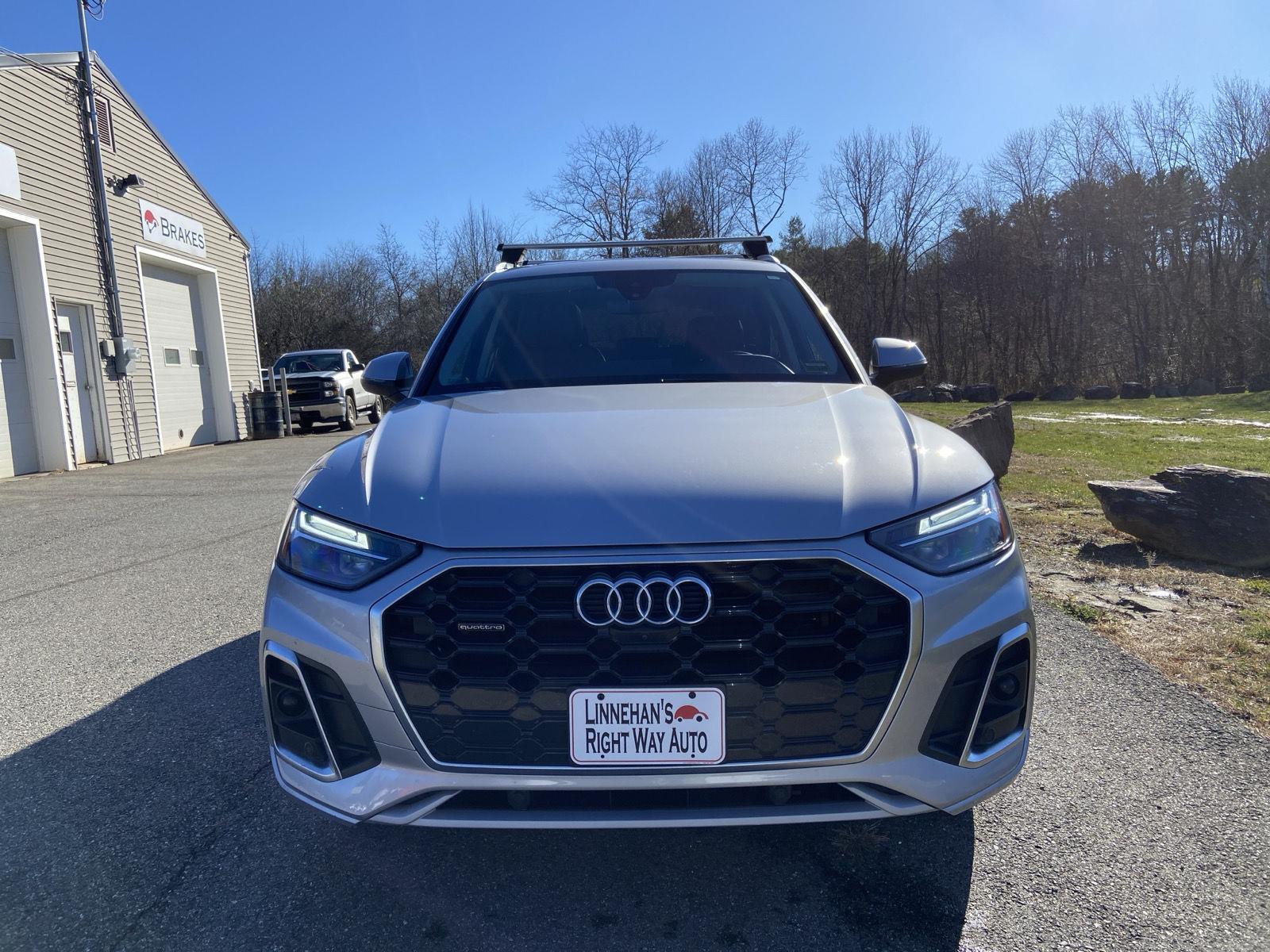 Linnehan's Right Way Auto