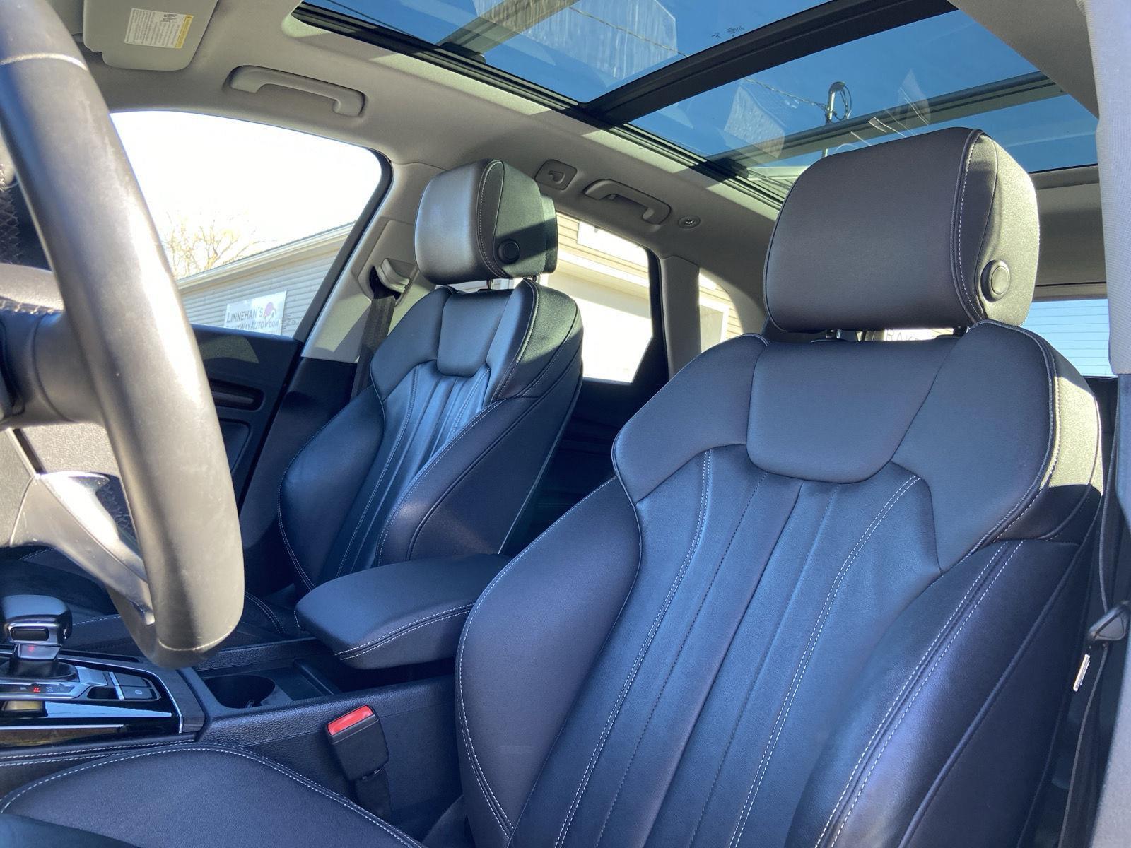 Linnehan's Right Way Auto