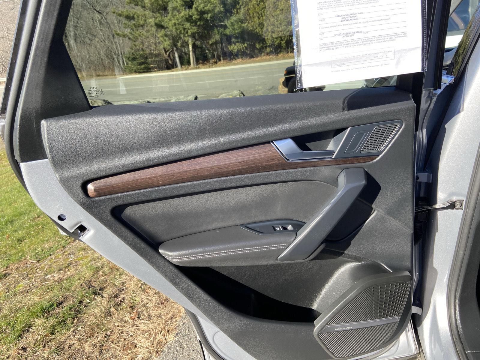 Linnehan's Right Way Auto