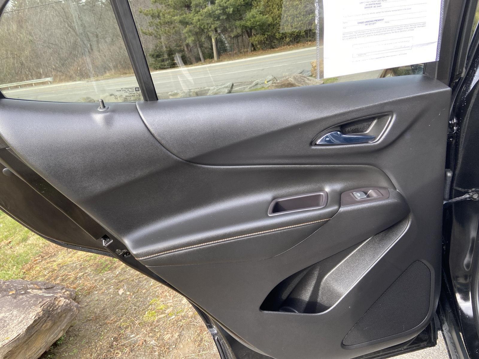 Linnehan's Right Way Auto