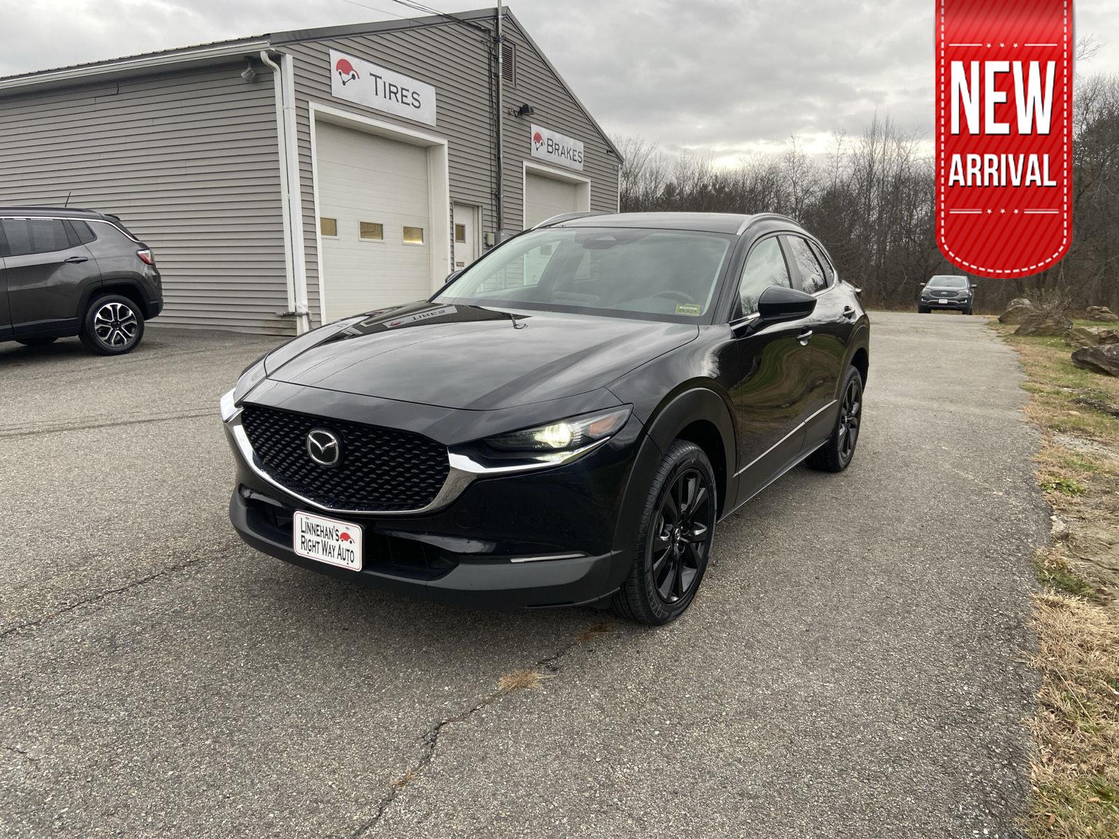 Linnehan's Right Way Auto