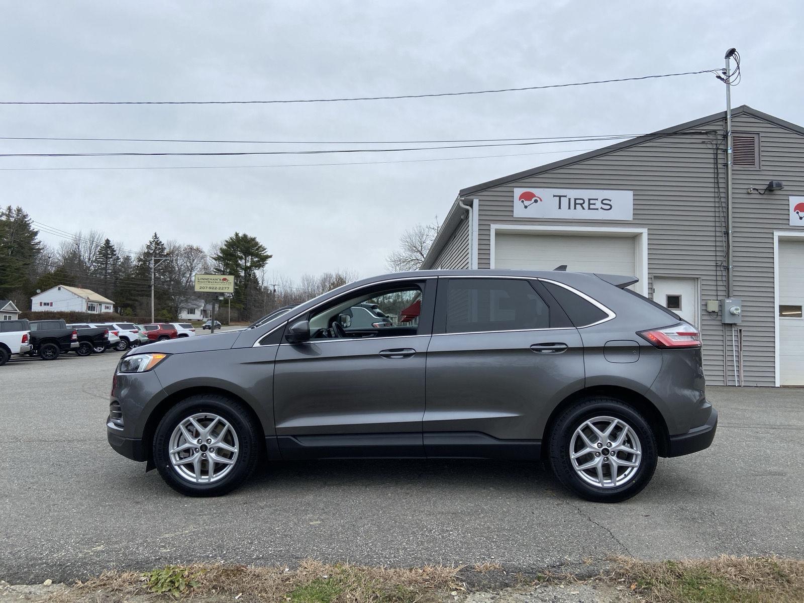 Linnehan's Right Way Auto