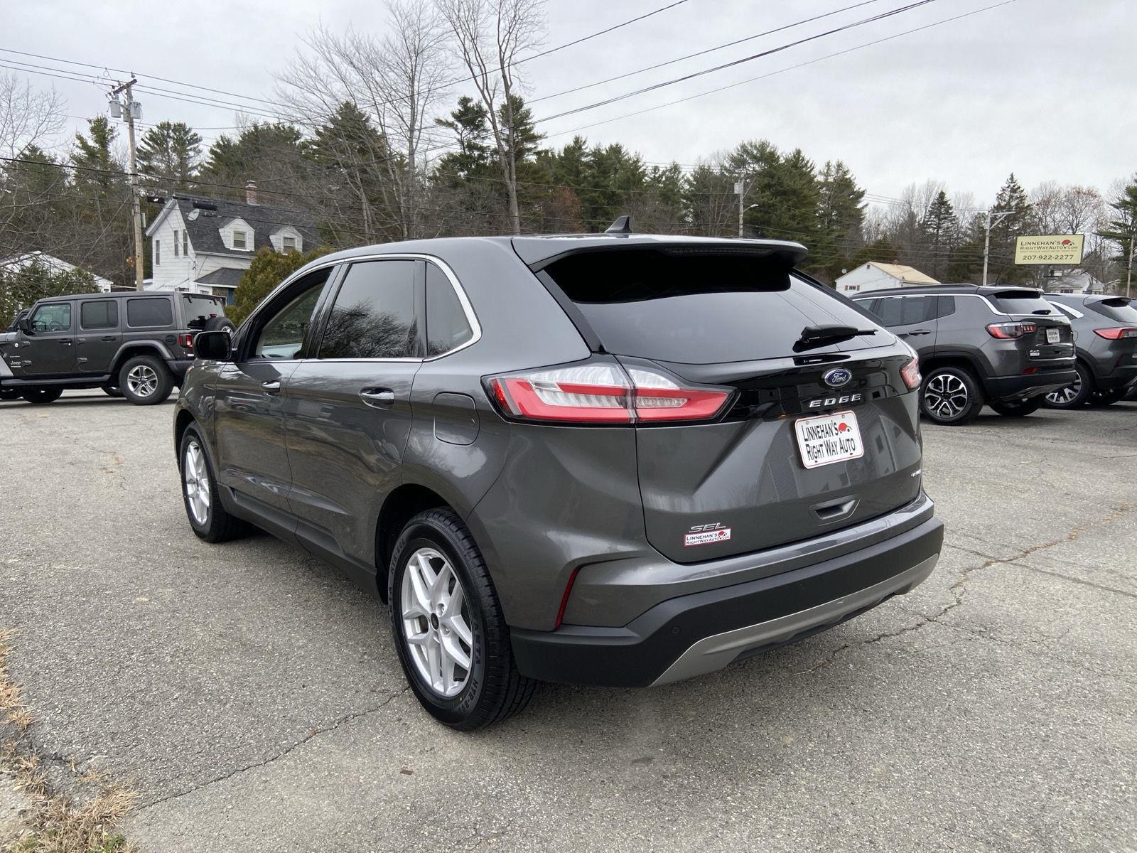 Linnehan's Right Way Auto