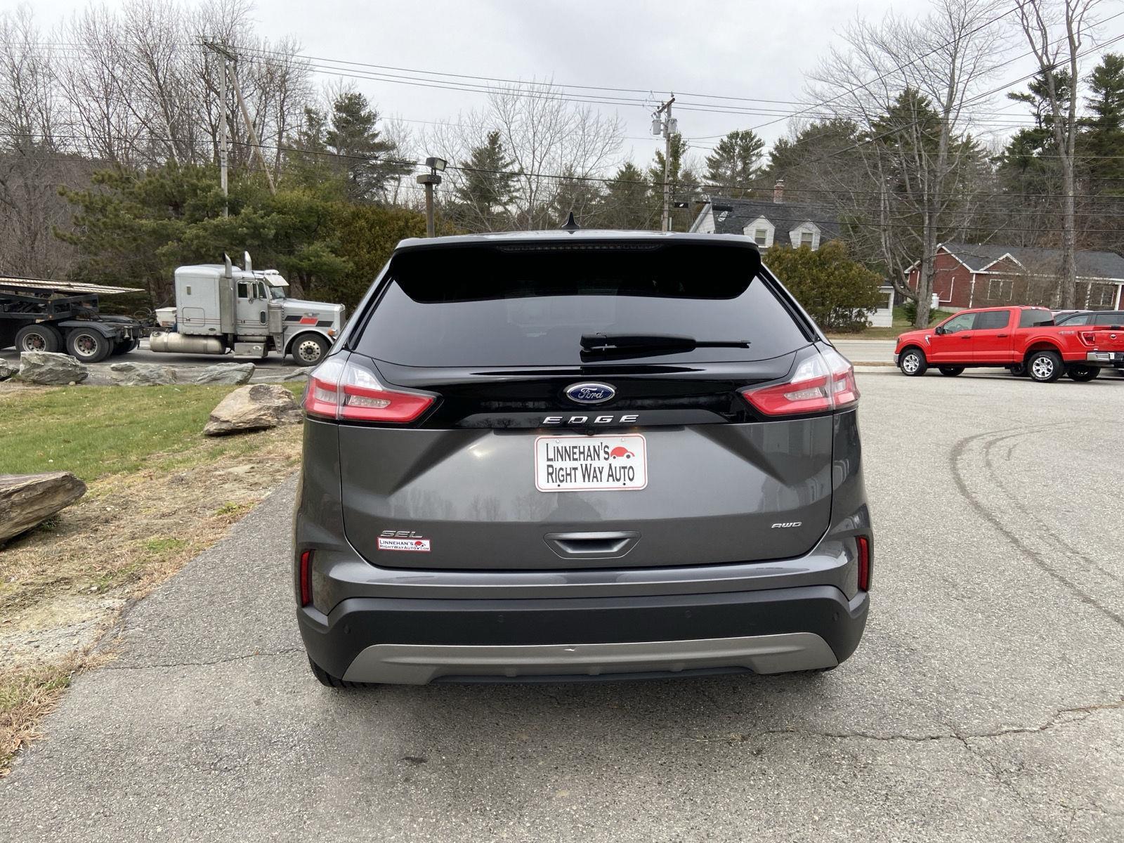 Linnehan's Right Way Auto