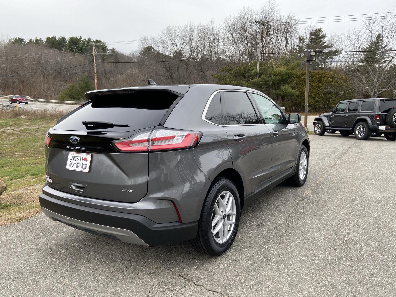 Linnehan's Right Way Auto