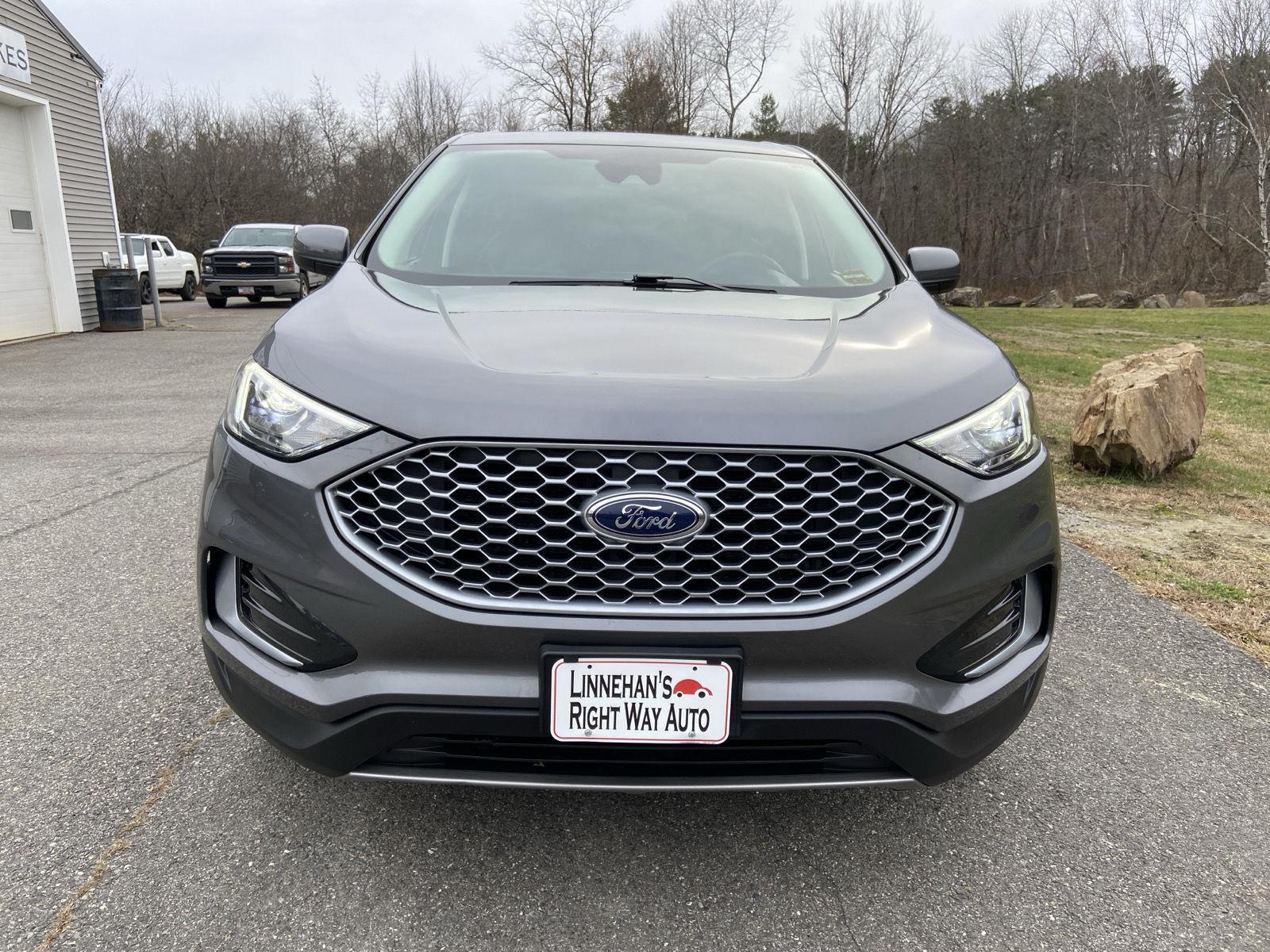 Linnehan's Right Way Auto