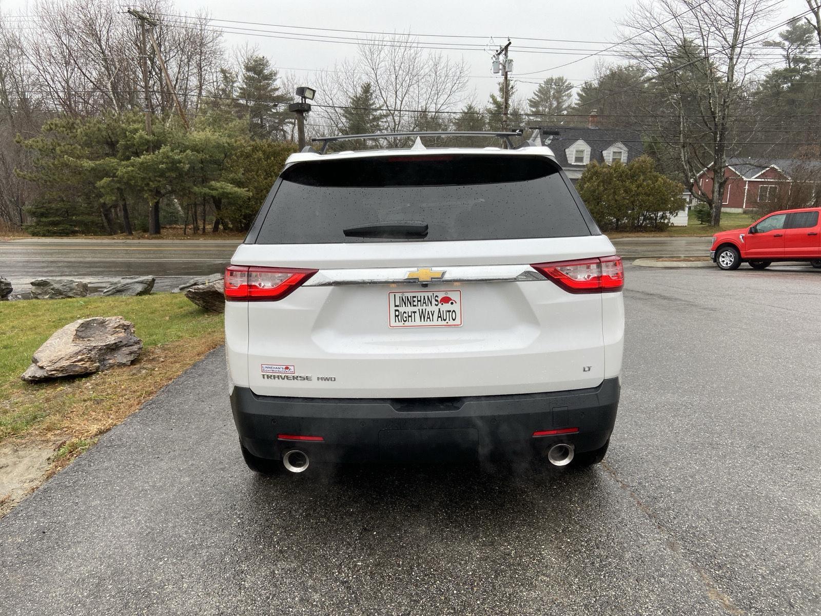 Linnehan's Right Way Auto