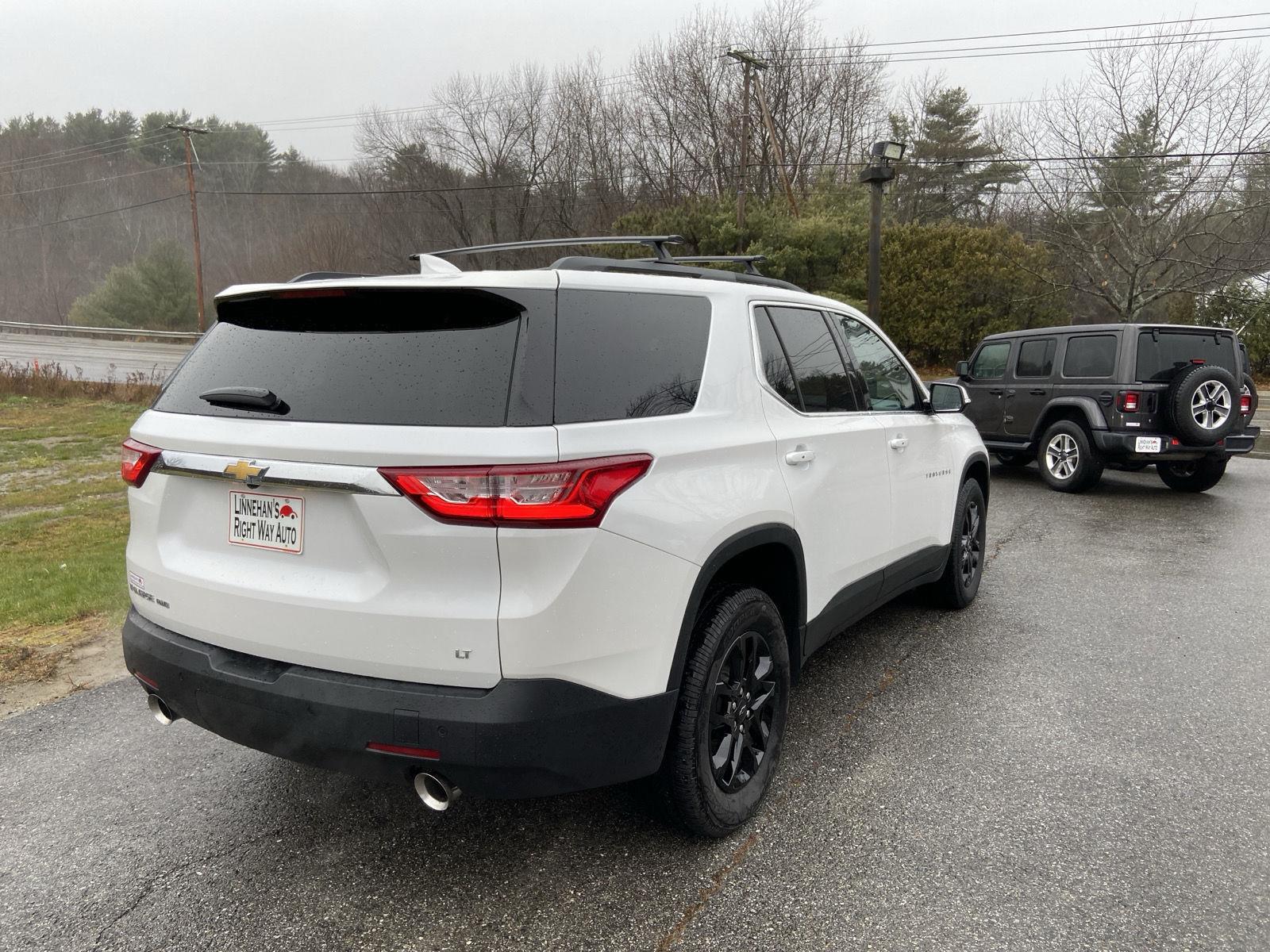 Linnehan's Right Way Auto