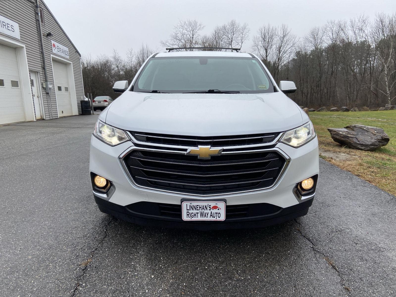 Linnehan's Right Way Auto