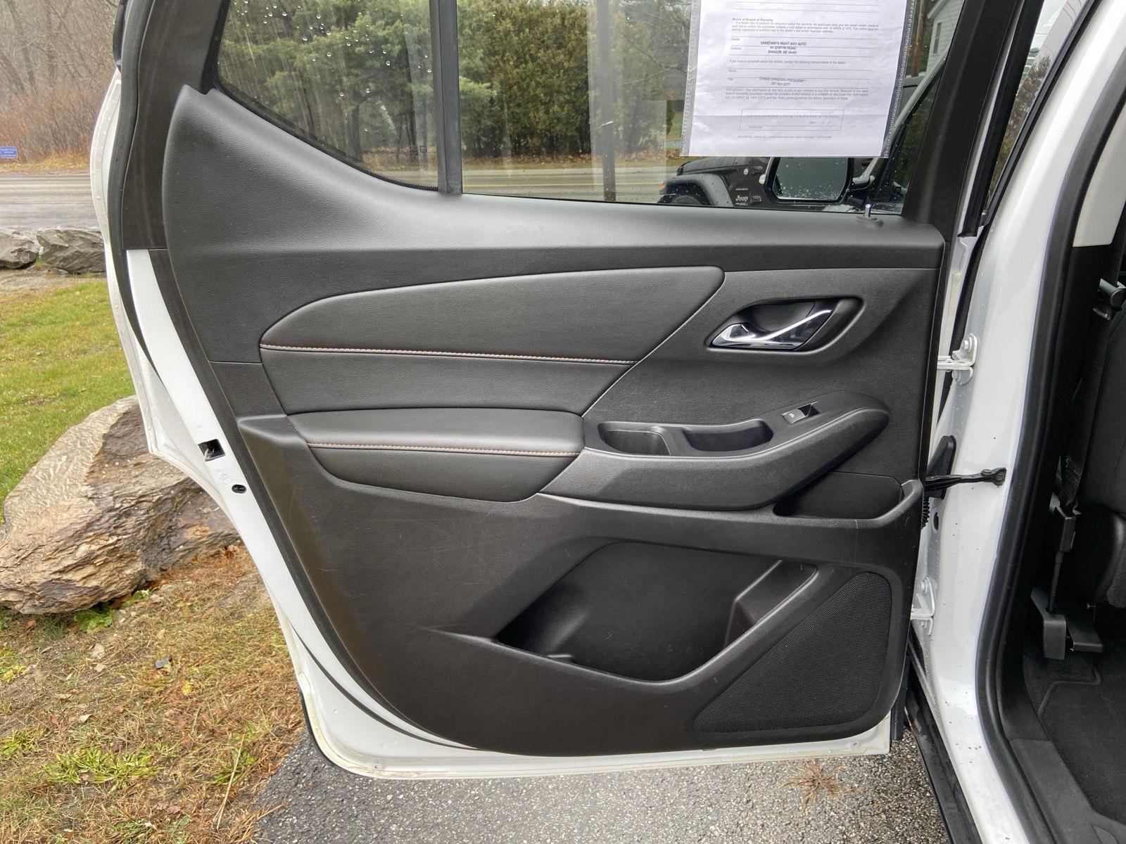 Linnehan's Right Way Auto