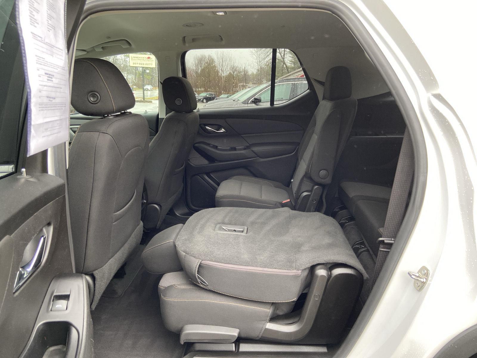 Linnehan's Right Way Auto