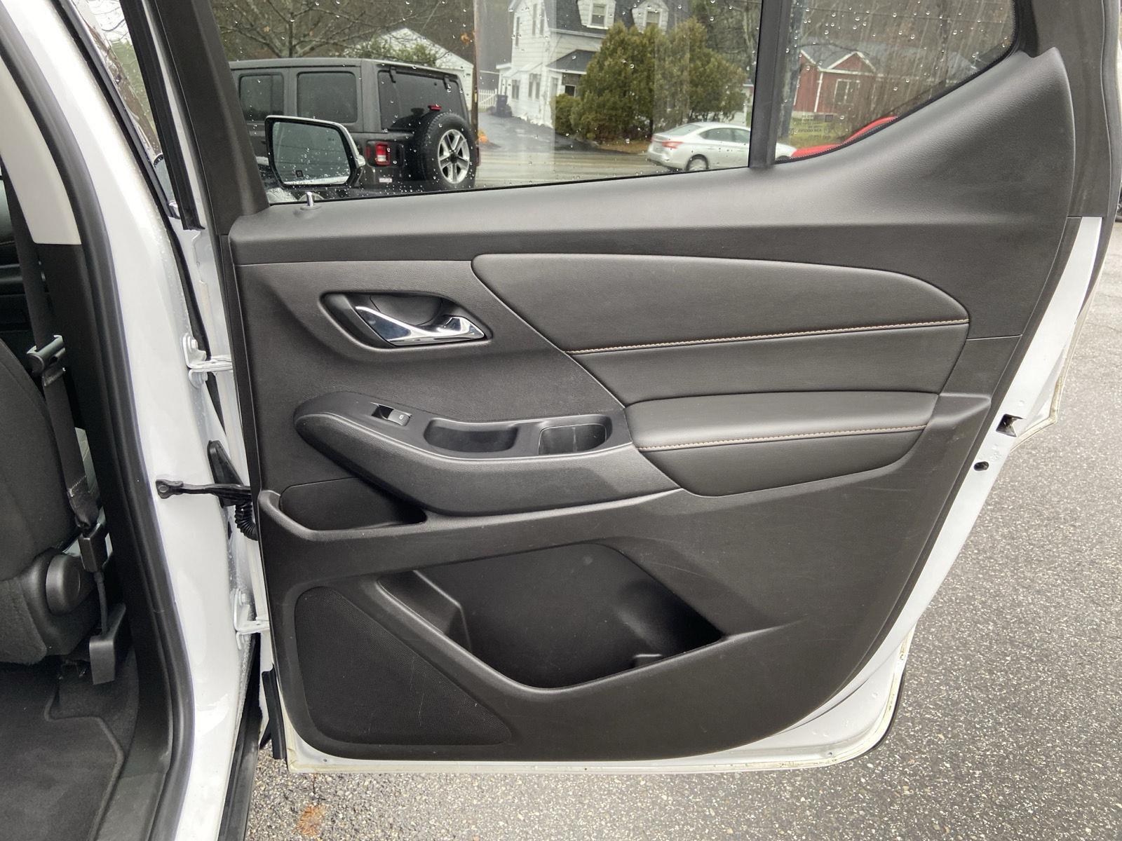 Linnehan's Right Way Auto