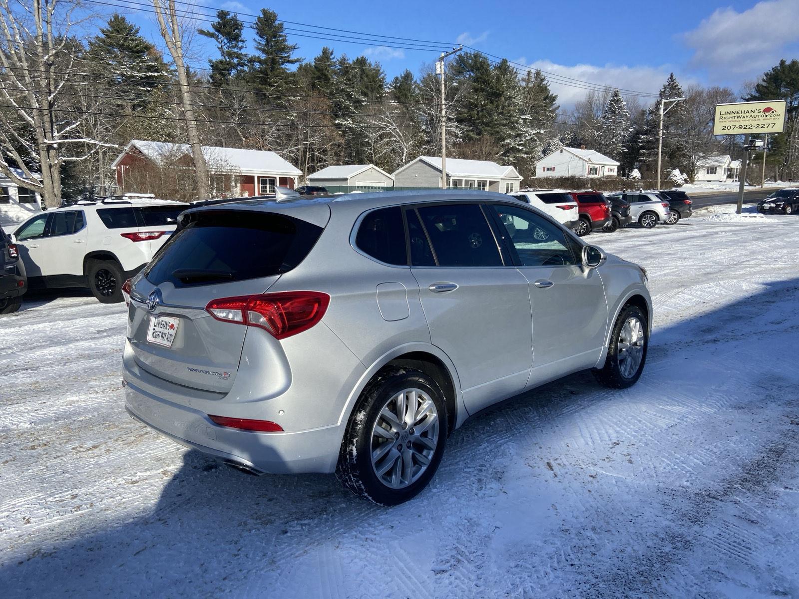 Linnehan's Right Way Auto