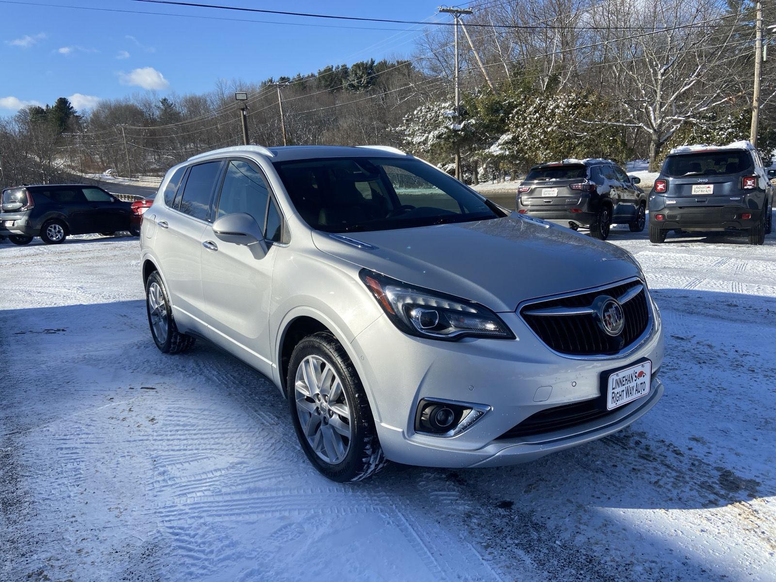 Linnehan's Right Way Auto