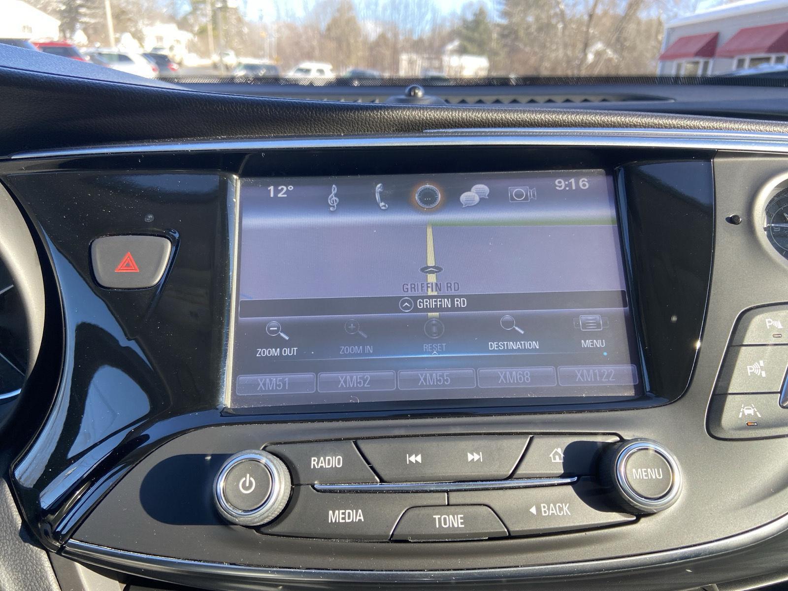 Linnehan's Right Way Auto