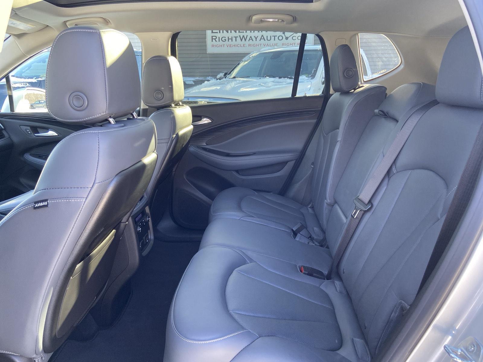 Linnehan's Right Way Auto