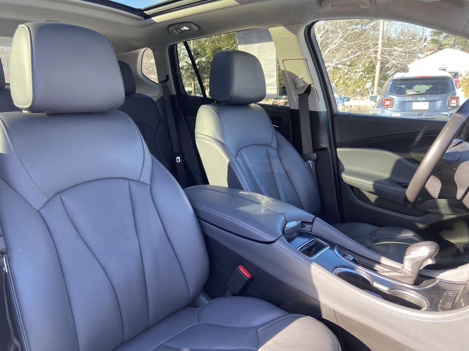 Linnehan's Right Way Auto