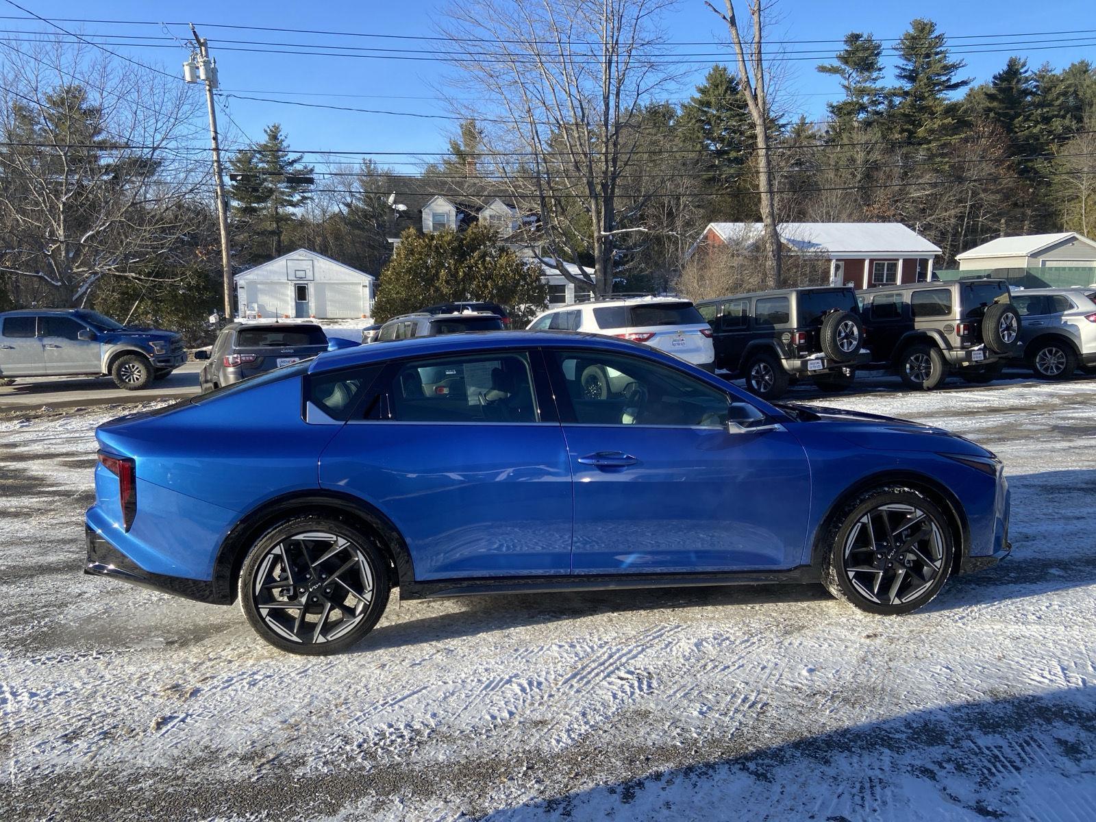 Linnehan's Right Way Auto