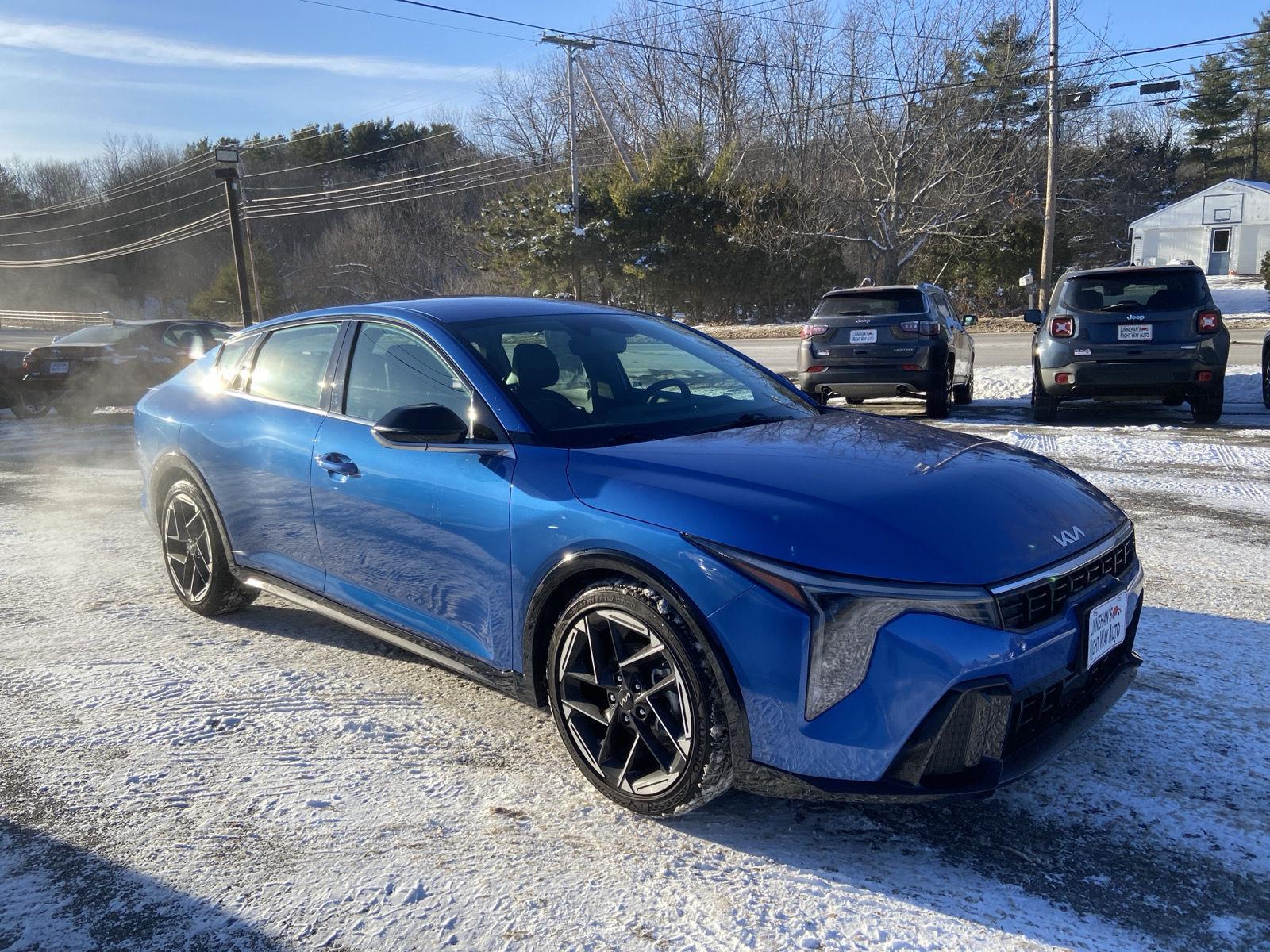 Linnehan's Right Way Auto