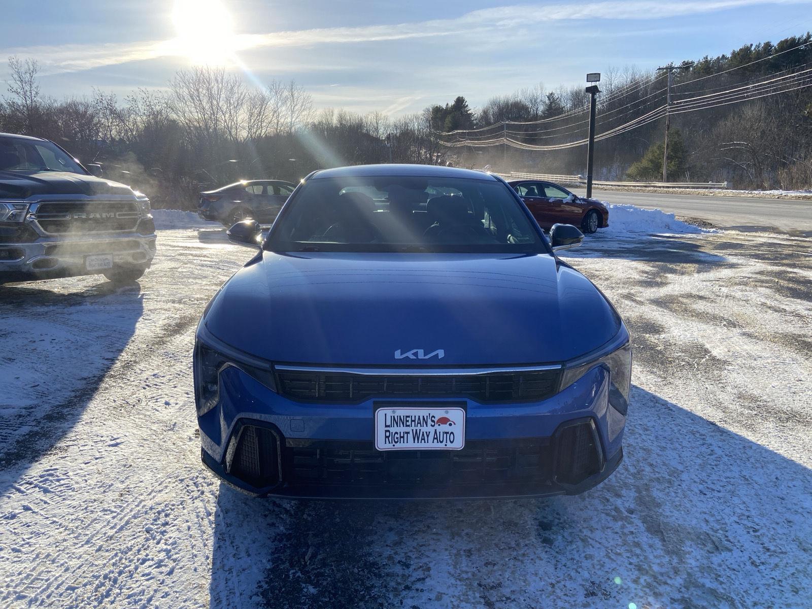 Linnehan's Right Way Auto