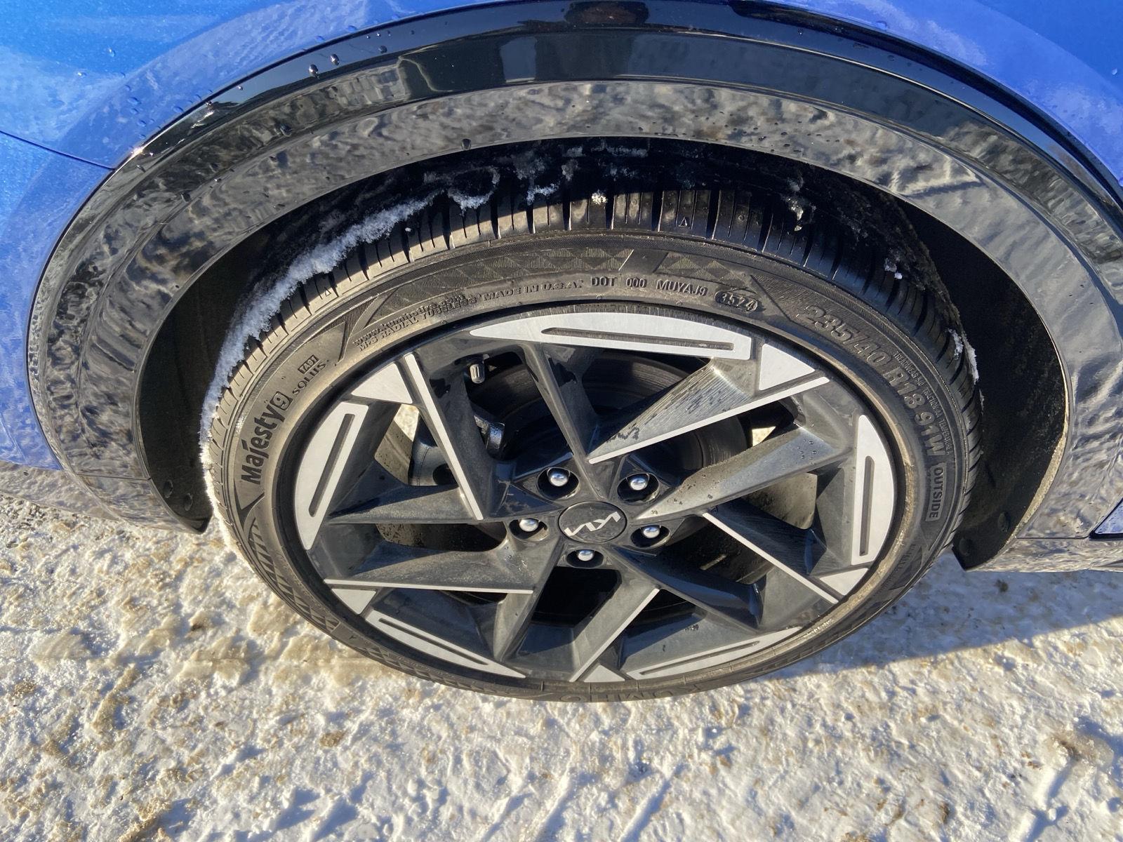 Linnehan's Right Way Auto