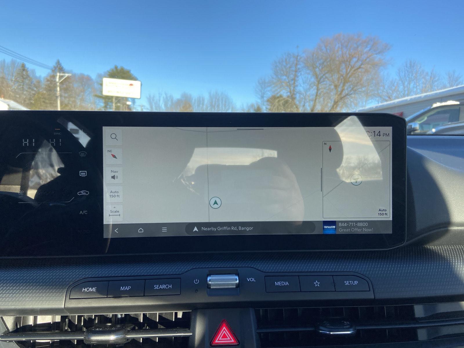 Linnehan's Right Way Auto