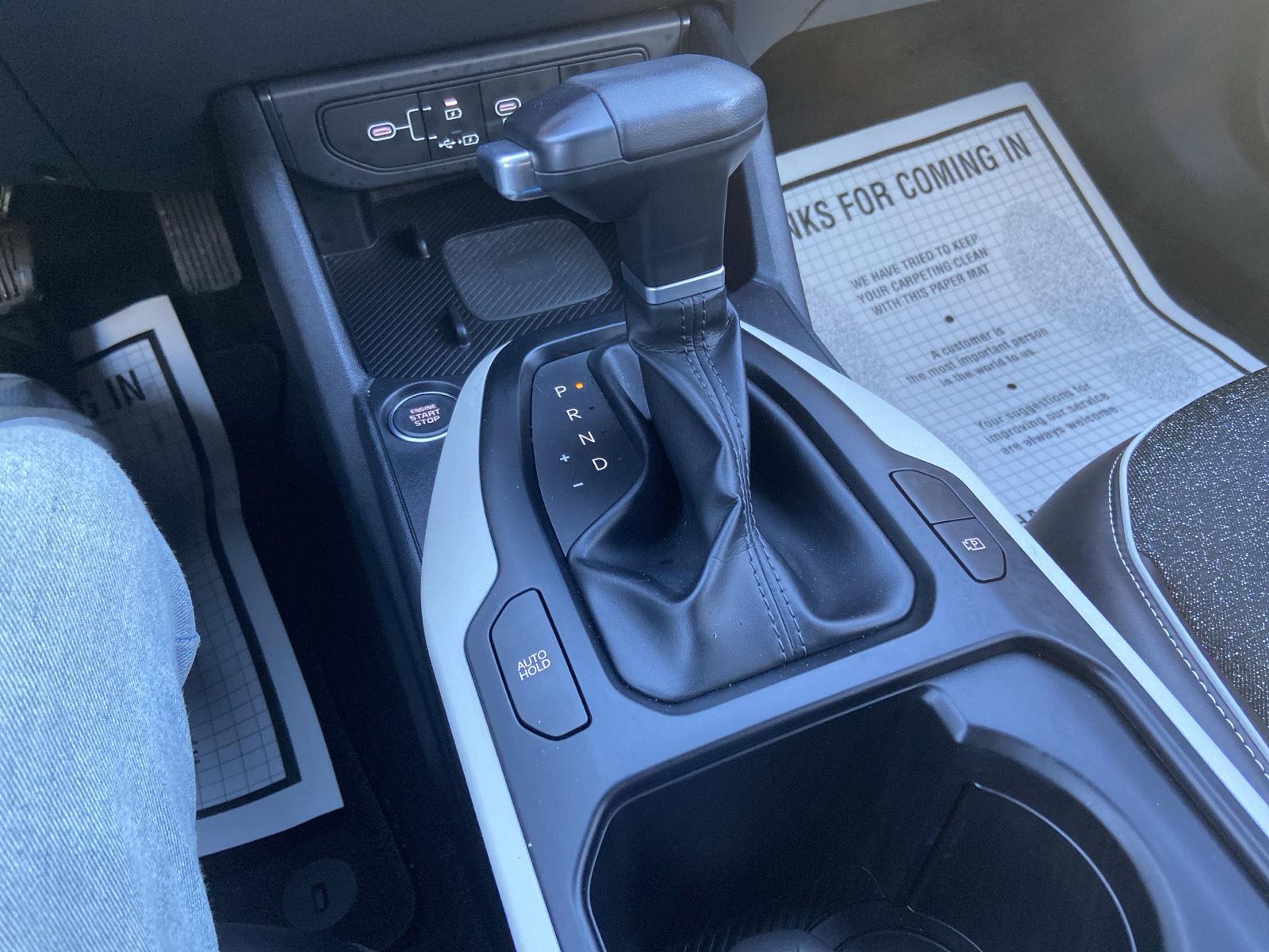 Linnehan's Right Way Auto