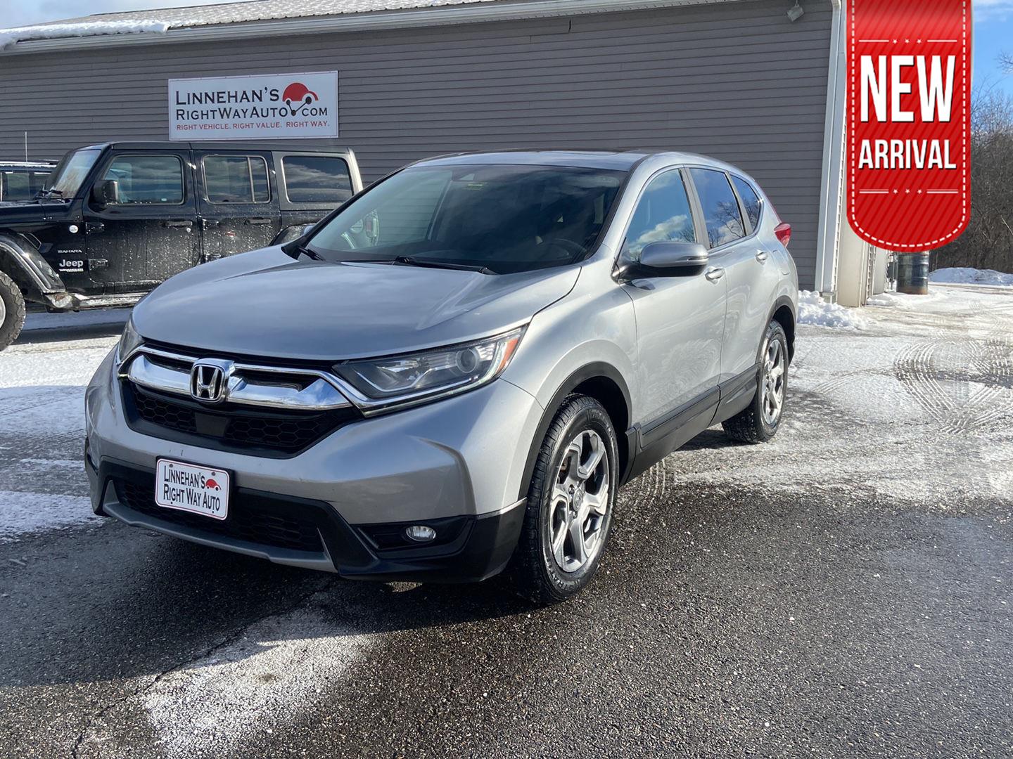 Linnehan's Right Way Auto