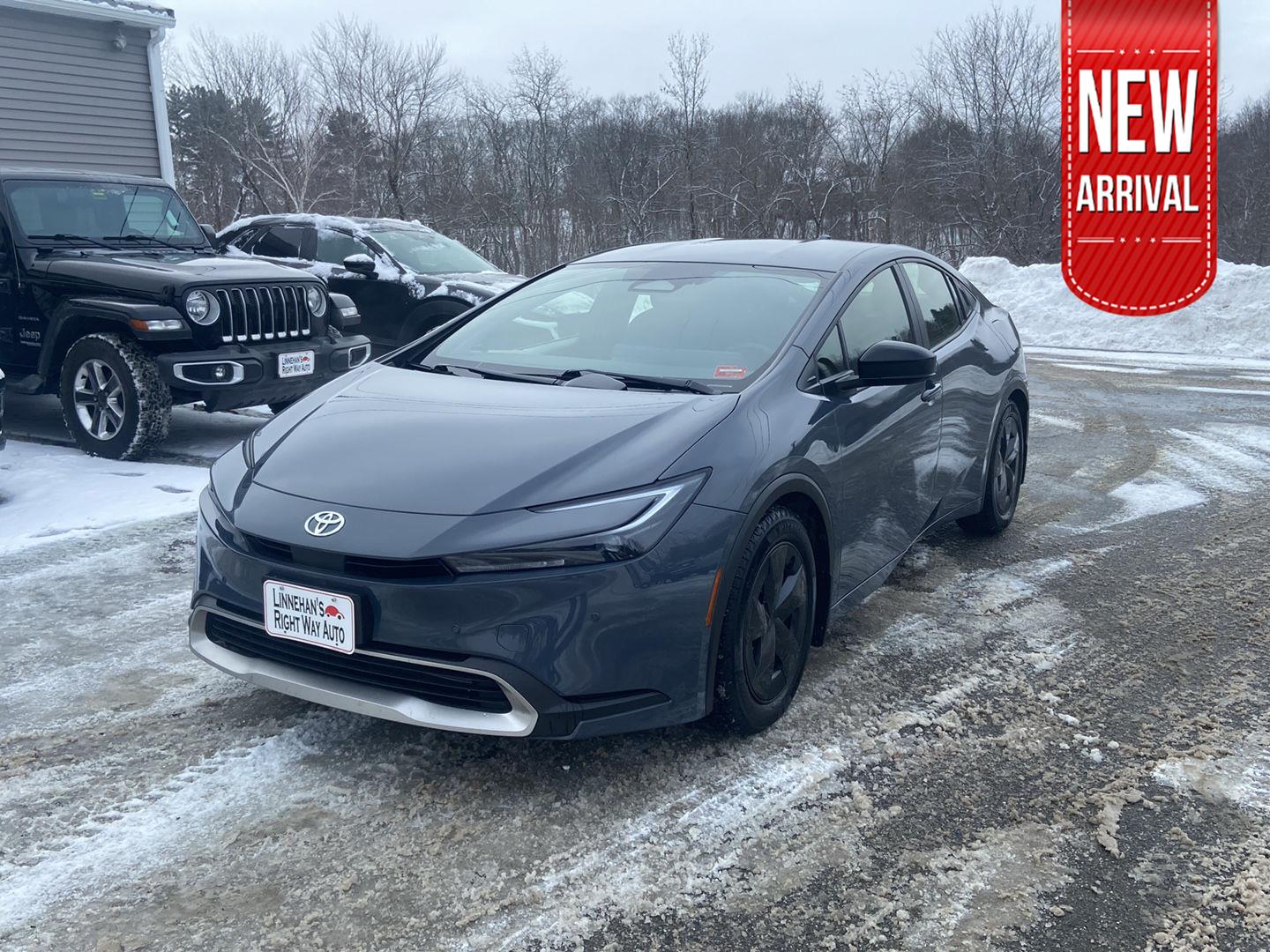 Linnehan's Right Way Auto