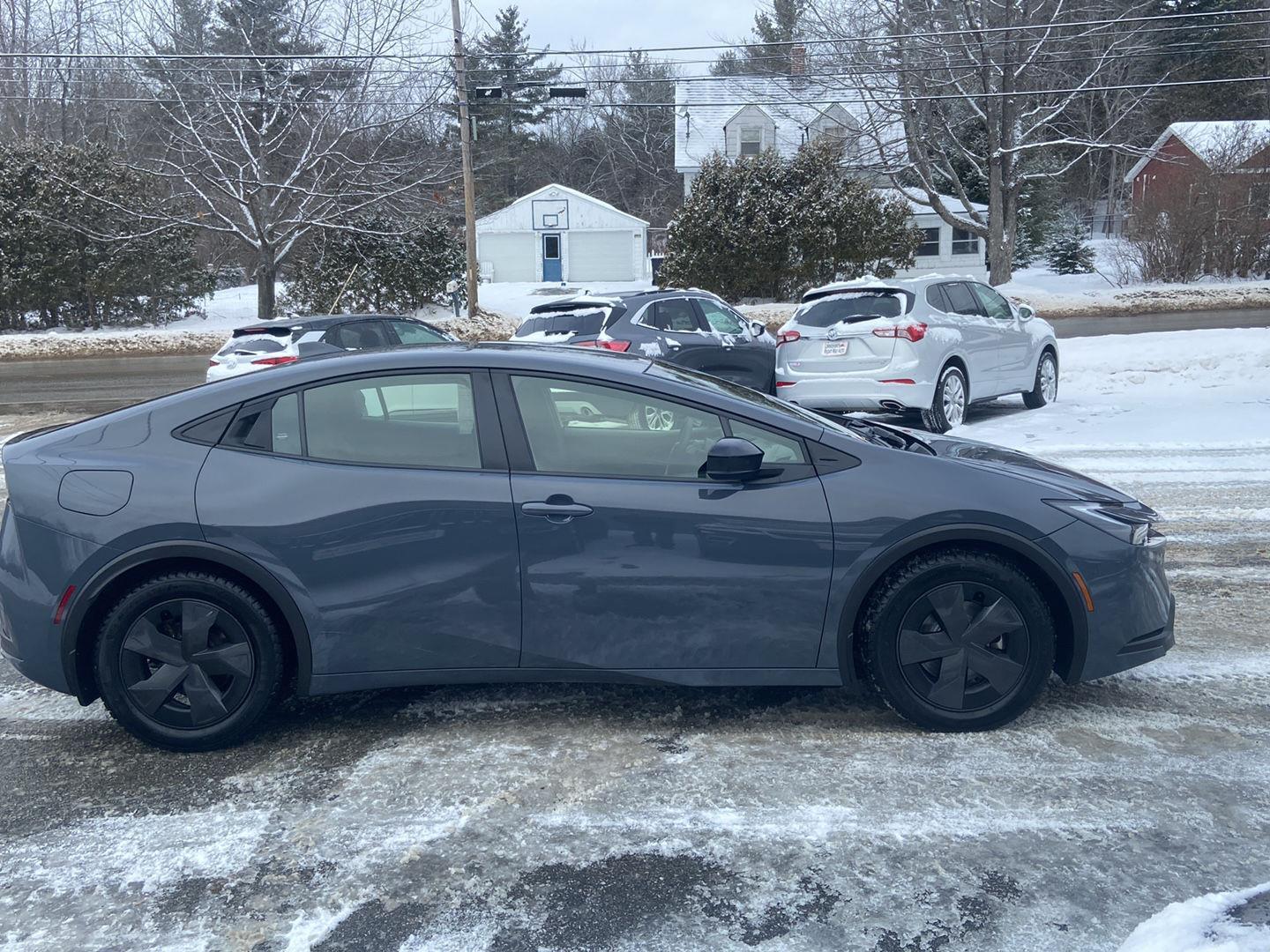 Linnehan's Right Way Auto