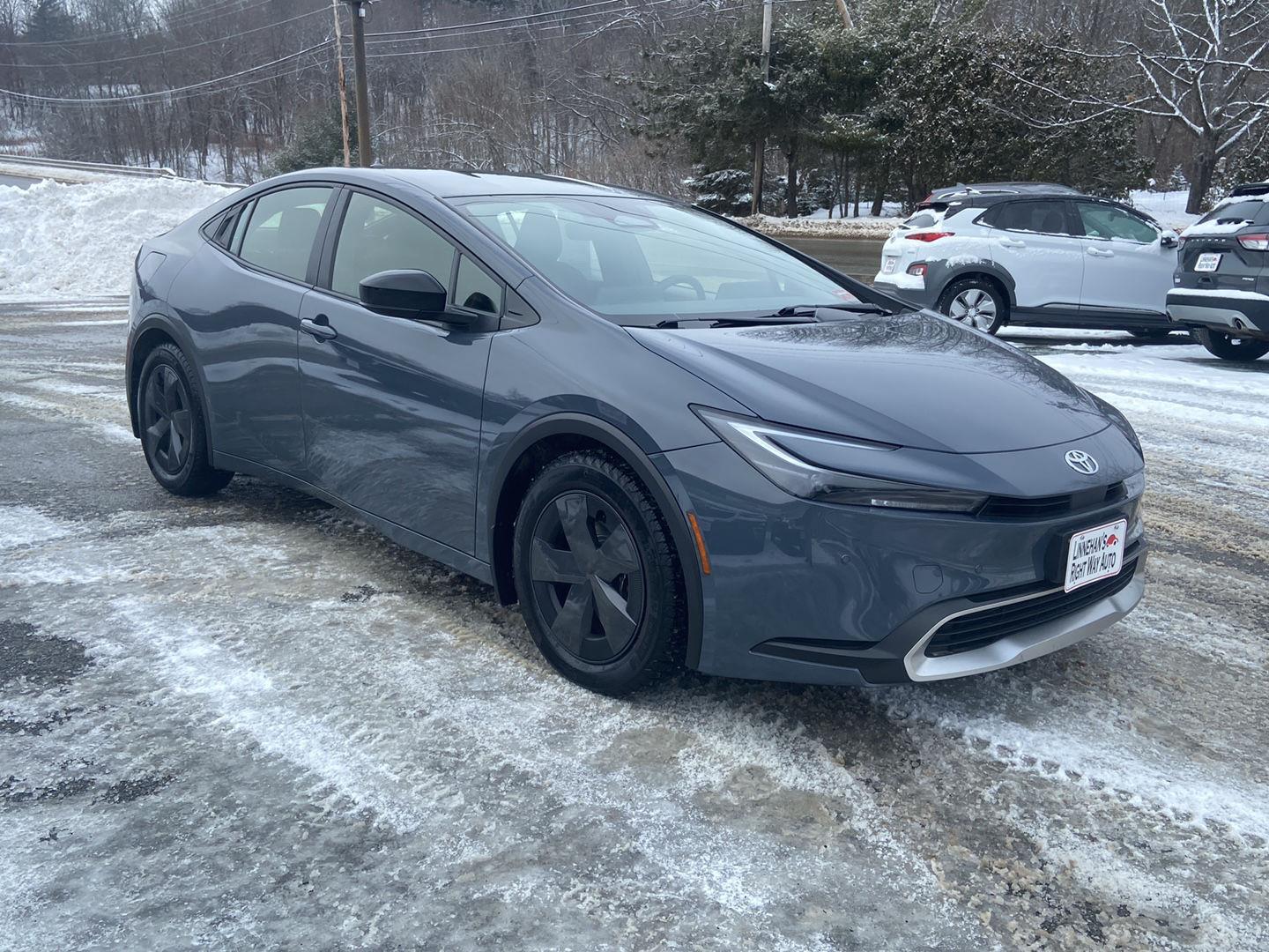 Linnehan's Right Way Auto