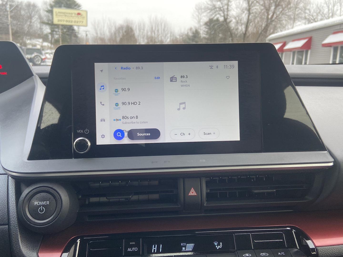 Linnehan's Right Way Auto