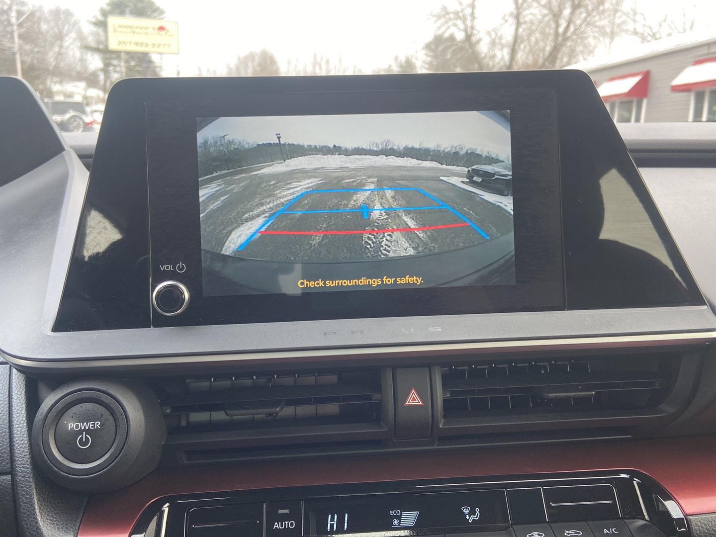 Linnehan's Right Way Auto