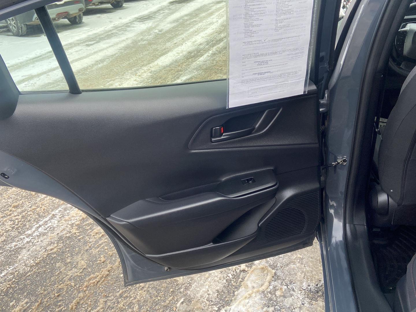 Linnehan's Right Way Auto