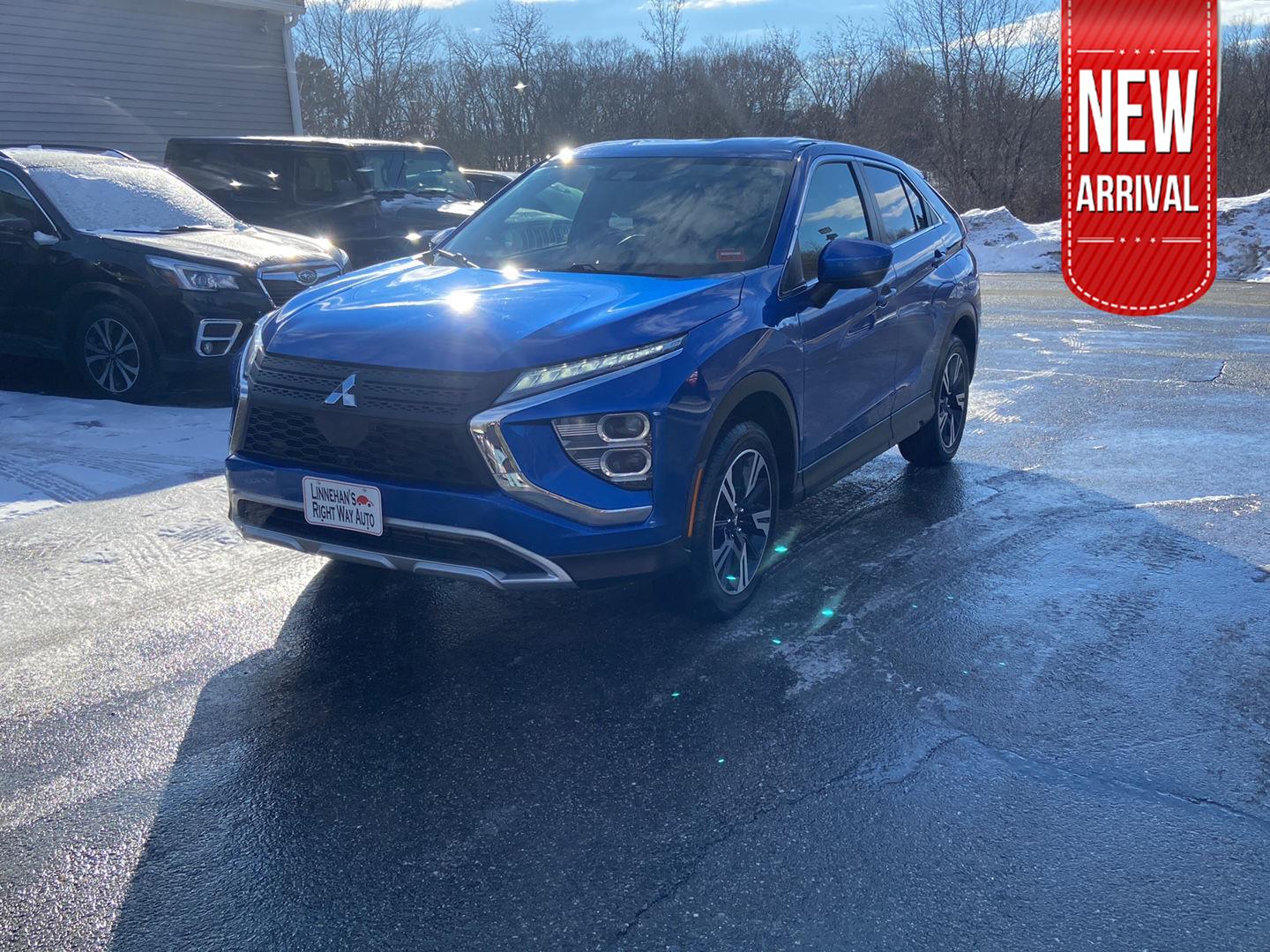 Linnehan's Right Way Auto