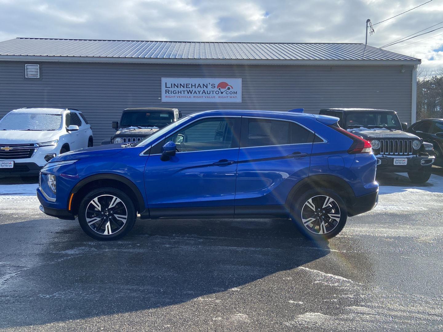 Linnehan's Right Way Auto