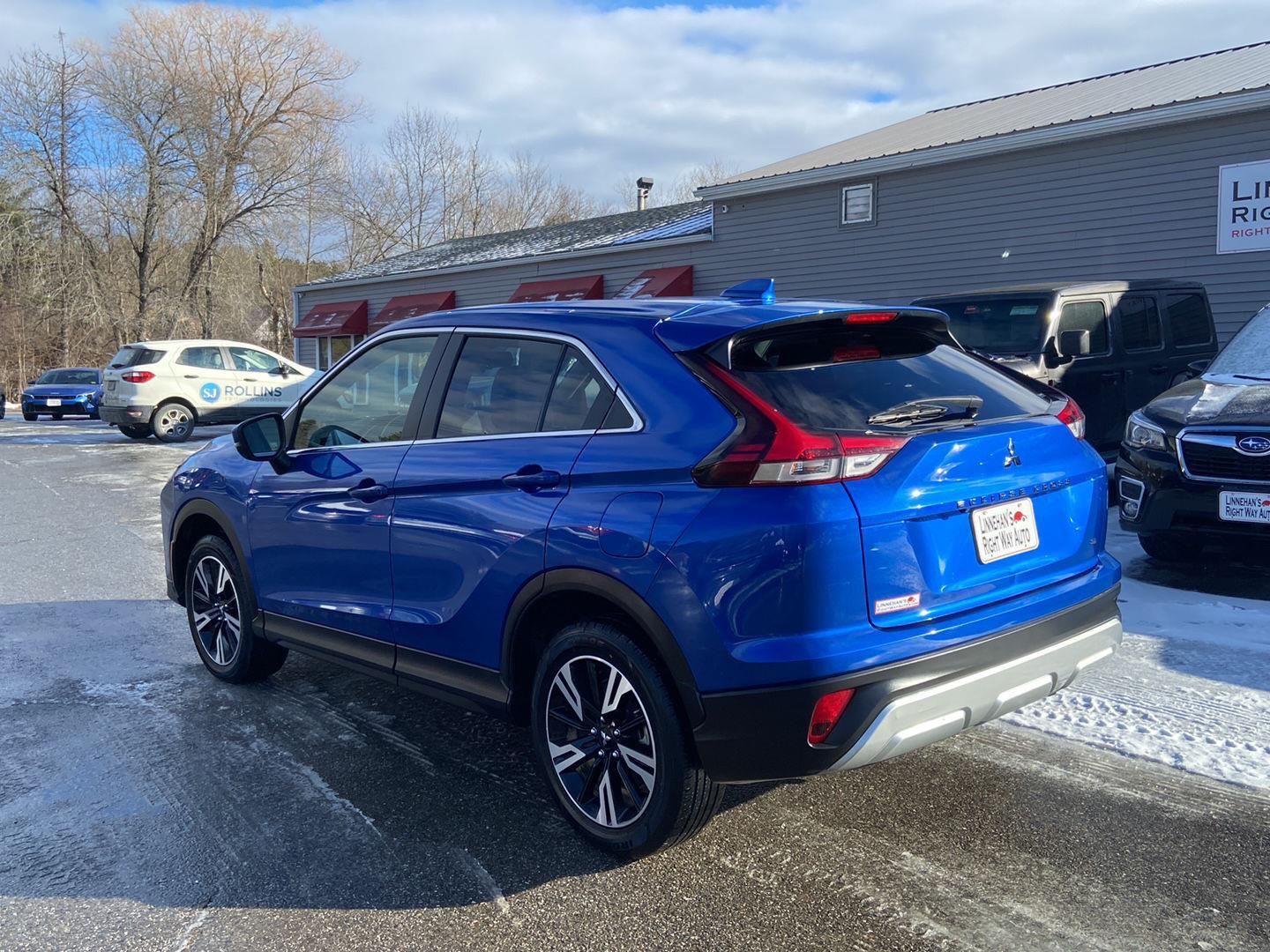 Linnehan's Right Way Auto