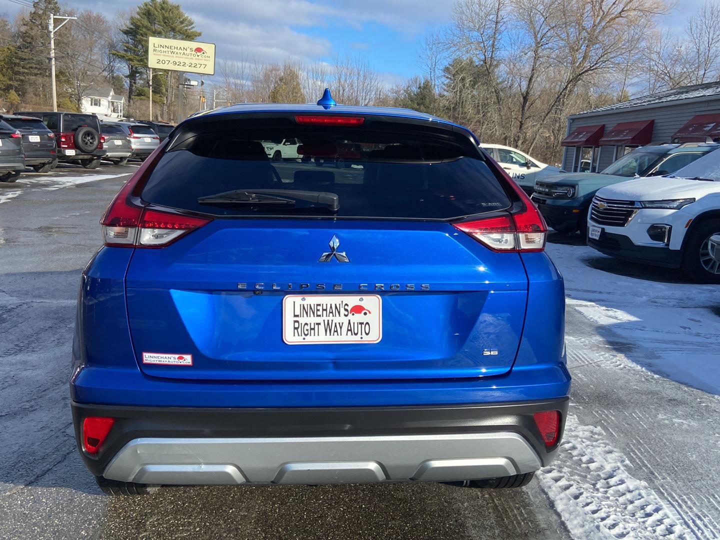 Linnehan's Right Way Auto