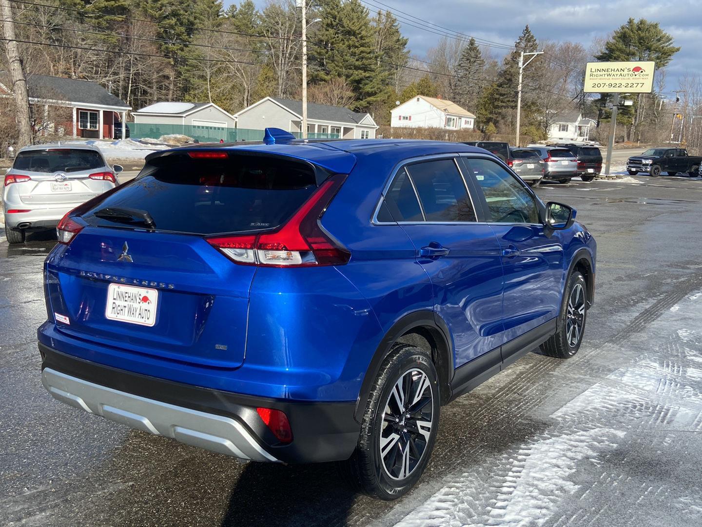 Linnehan's Right Way Auto