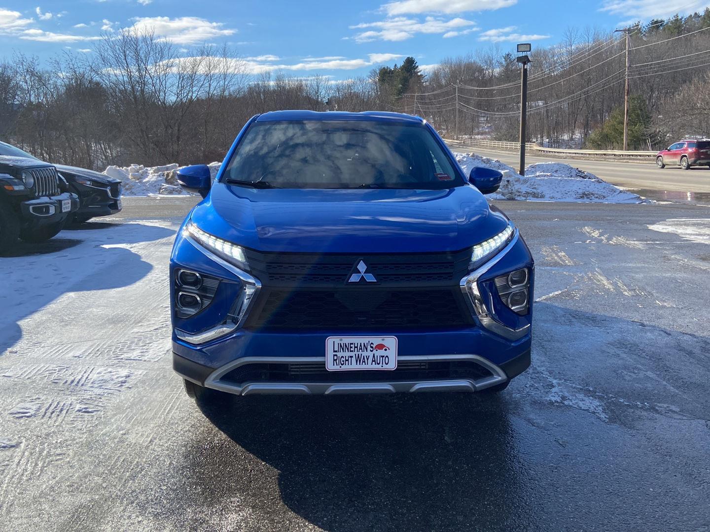 Linnehan's Right Way Auto