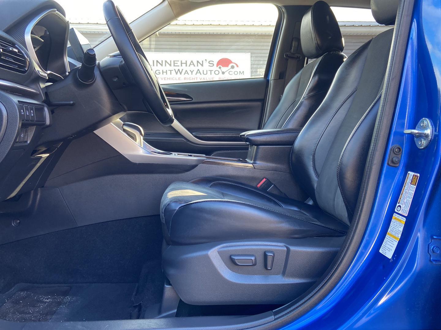 Linnehan's Right Way Auto