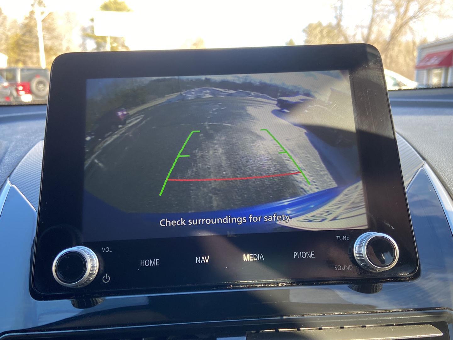 Linnehan's Right Way Auto