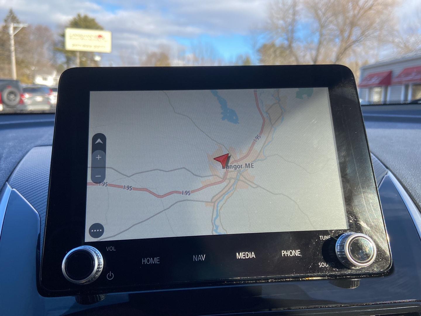 Linnehan's Right Way Auto